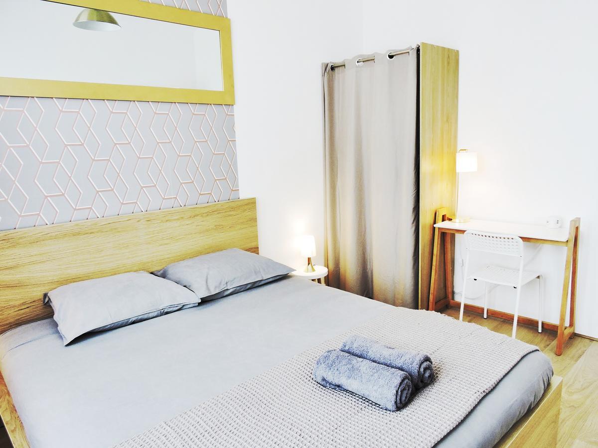 Apartamento F2 Golden Lounge, Hyper Centre, Parking Nantes Exterior foto